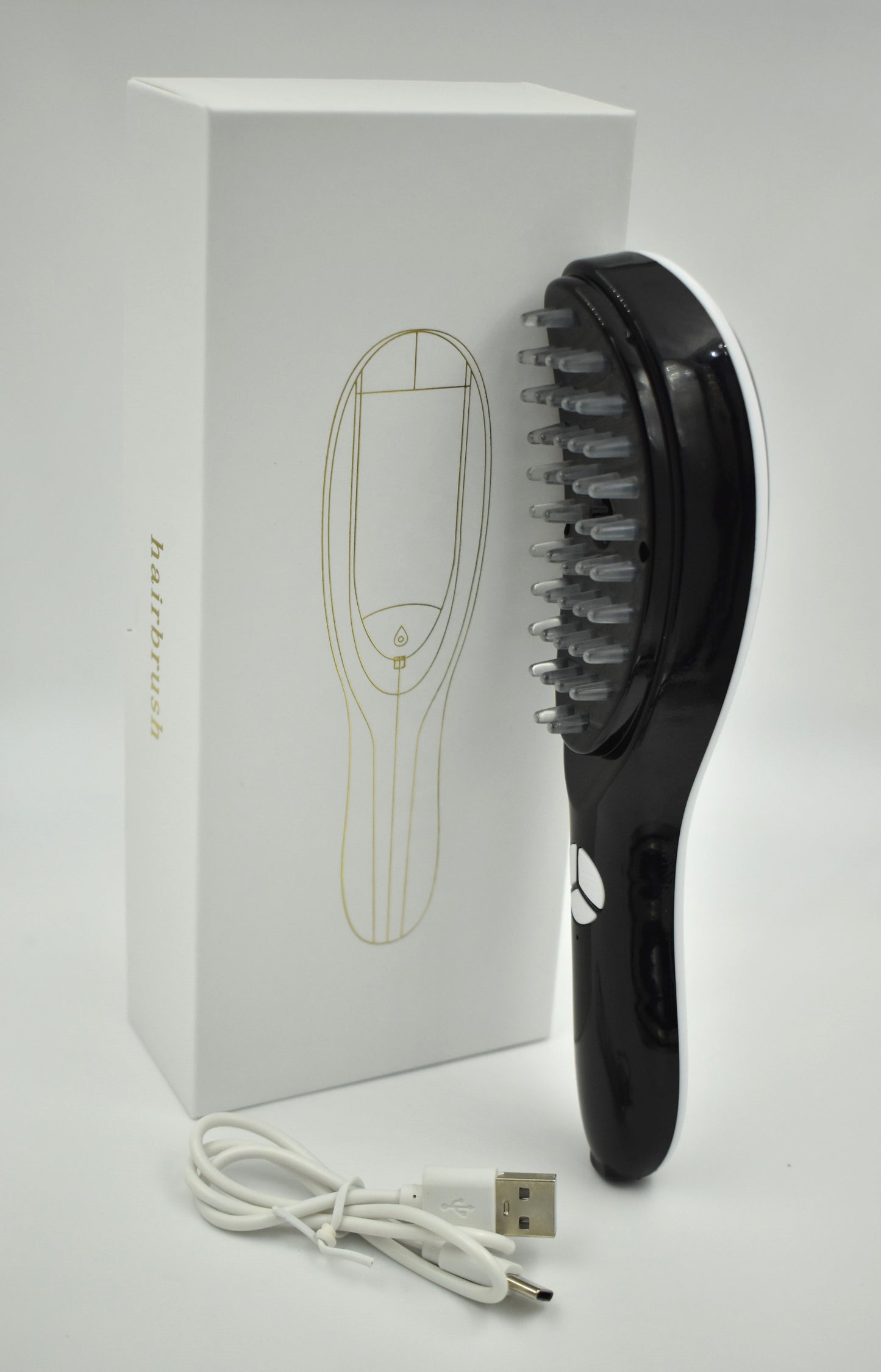 Gray helmet for bikers