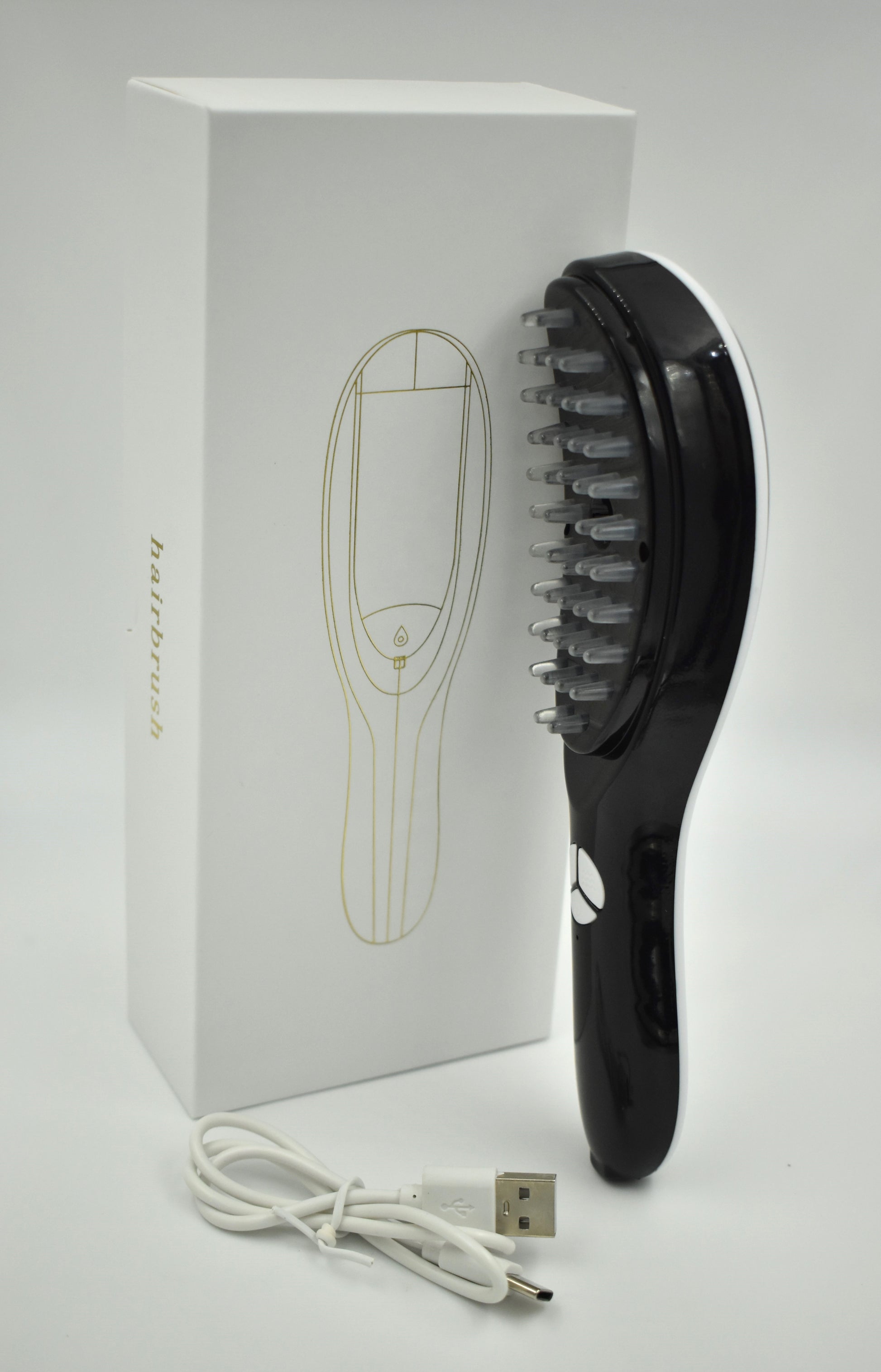 Gray helmet for bikers