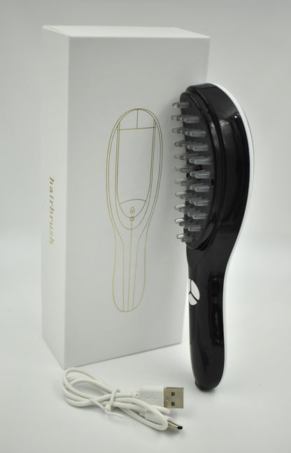 Gray helmet for bikers